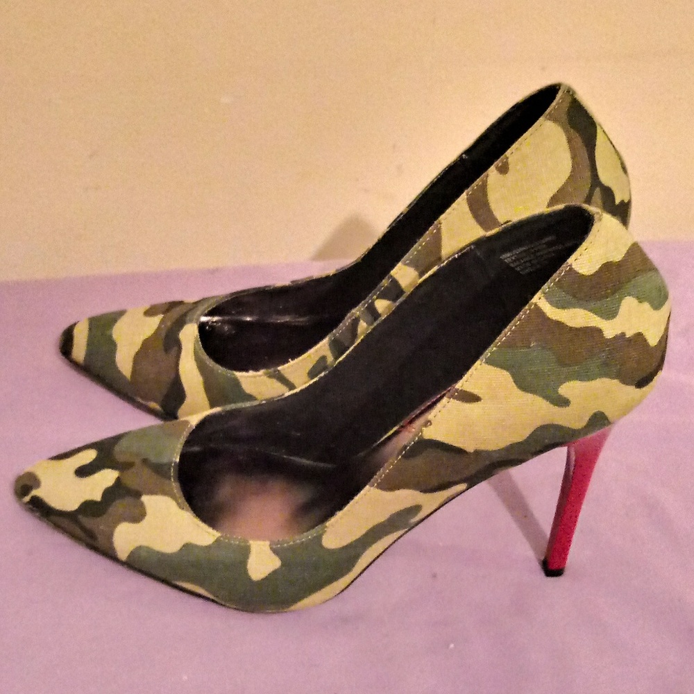 Pumps